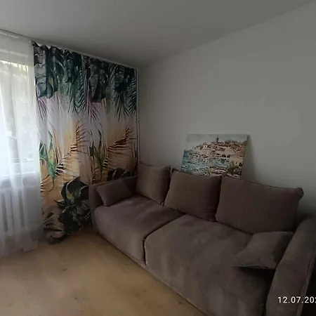 Za Zamkiem 2 Apartment