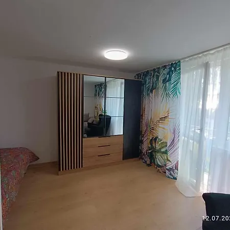 Za Zamkiem 2 * Ostróda