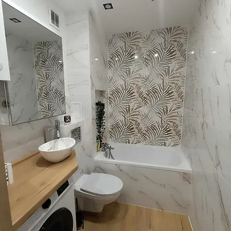 Za Zamkiem 2 * Ostróda