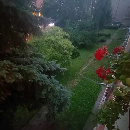 Apartment Za Zamkiem 2