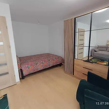 Apartment Za Zamkiem 2 *