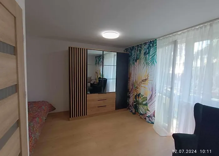 Za Zamkiem 2 * Ostroda