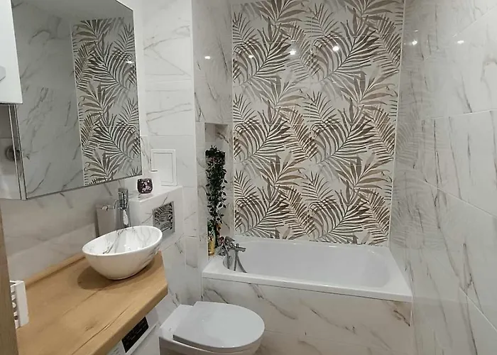 Za Zamkiem 2 * Ostroda